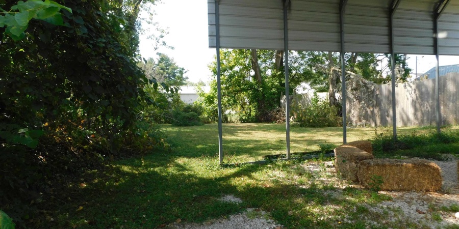 2911 Washington Avenue, Bedford, Indiana 47421-5403,MLS,202602489