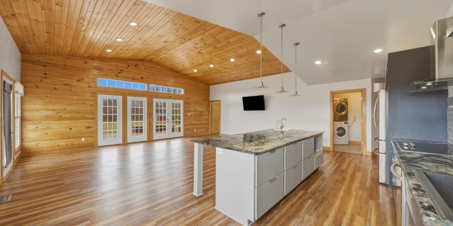 14722 W State Road 54, Linton, Indiana 47441,MLS,202605579