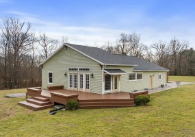 14722 W State Road 54, Linton, Indiana 47441,MLS,202605579