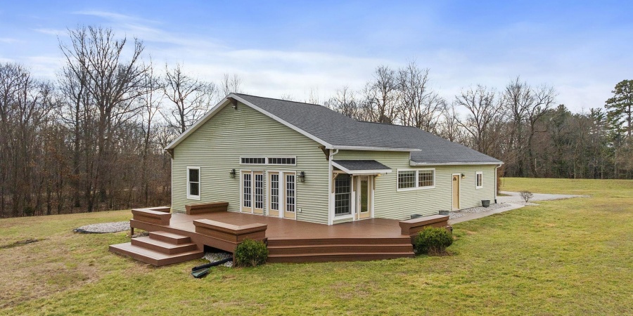 14722 W State Road 54, Linton, Indiana 47441,MLS,202605579