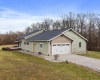 14722 W State Road 54, Linton, Indiana 47441,MLS,202605579