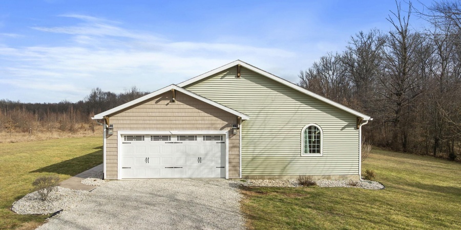 14722 W State Road 54, Linton, Indiana 47441,MLS,202605579