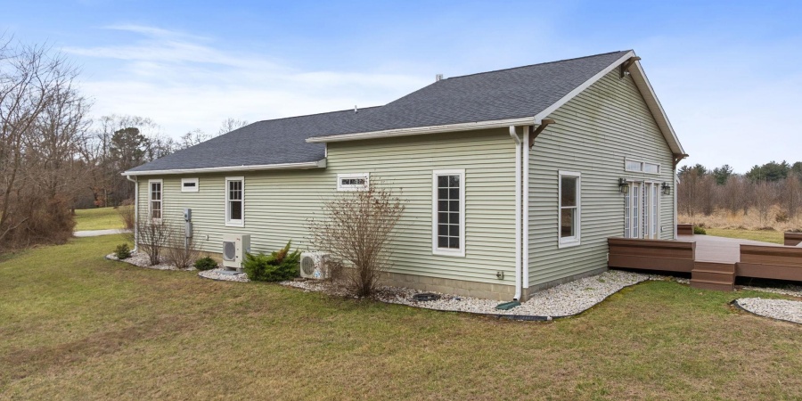 14722 W State Road 54, Linton, Indiana 47441,MLS,202605579