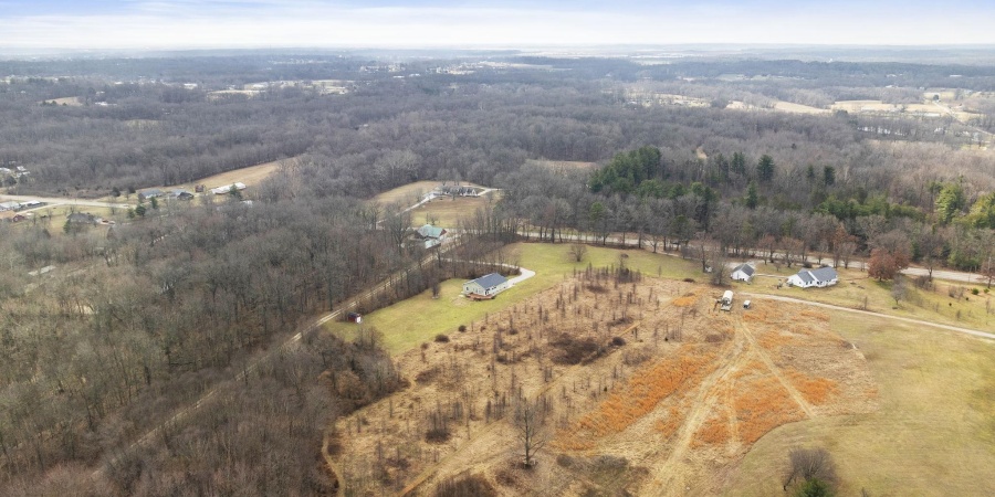 14722 W State Road 54, Linton, Indiana 47441,MLS,202605579