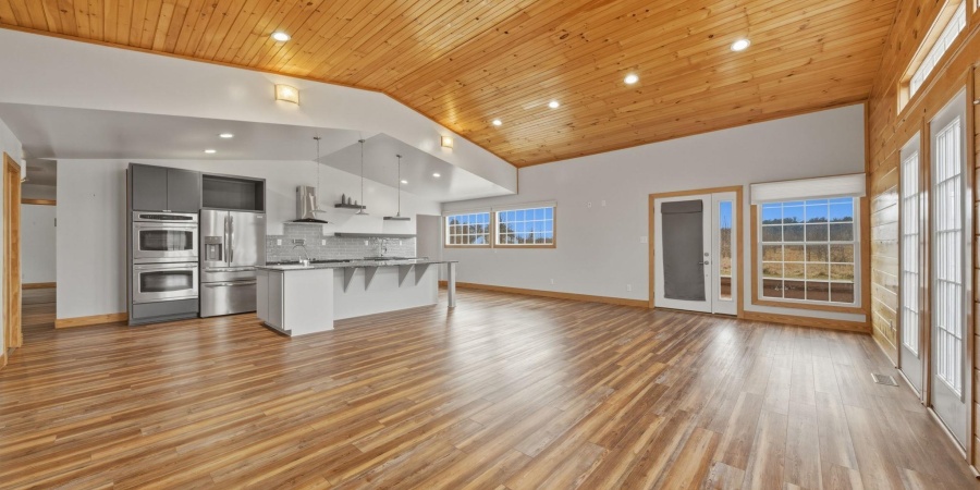 14722 W State Road 54, Linton, Indiana 47441,MLS,202605579