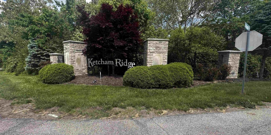 7084 S National Point Road, Bloomington, Indiana 47403,MLS,202605612