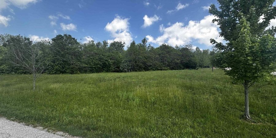 7084 S National Point Road, Bloomington, Indiana 47403,MLS,202605612