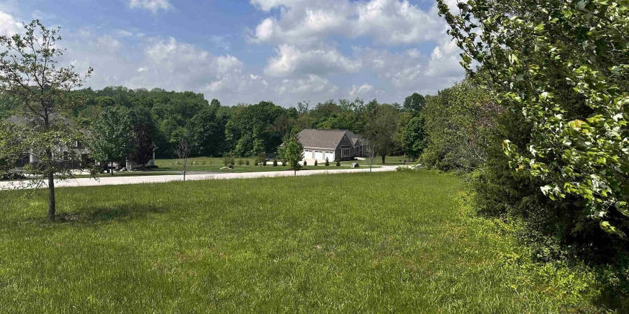 7084 S National Point Road, Bloomington, Indiana 47403,MLS,202605612