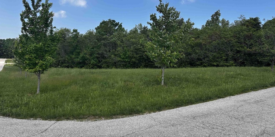 7084 S National Point Road, Bloomington, Indiana 47403,MLS,202605612