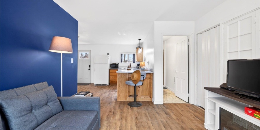 5043 Blue Bird Lane, Gosport, Indiana 47433,MLS,202605589