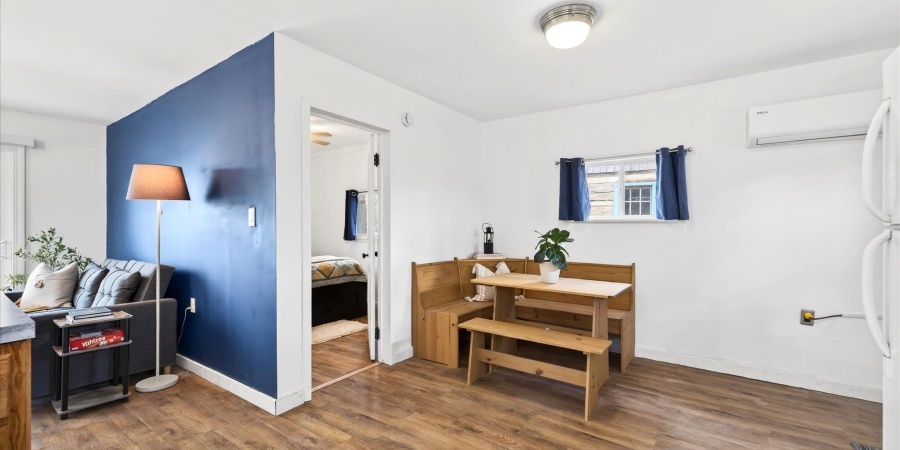 5043 Blue Bird Lane, Gosport, Indiana 47433,MLS,202605589