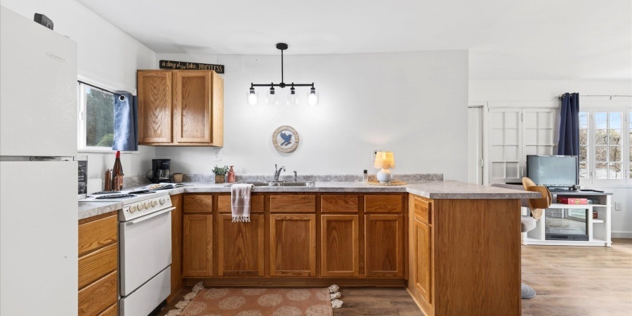 5043 Blue Bird Lane, Gosport, Indiana 47433,MLS,202605589