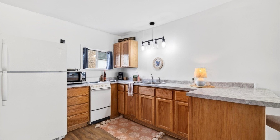 5043 Blue Bird Lane, Gosport, Indiana 47433,MLS,202605589