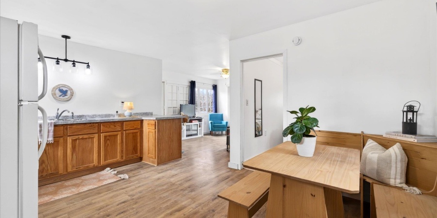 5043 Blue Bird Lane, Gosport, Indiana 47433,MLS,202605589