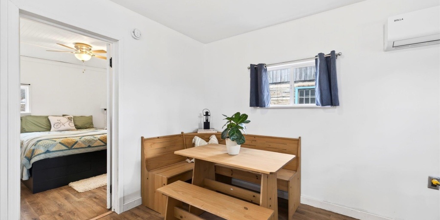 5043 Blue Bird Lane, Gosport, Indiana 47433,MLS,202605589