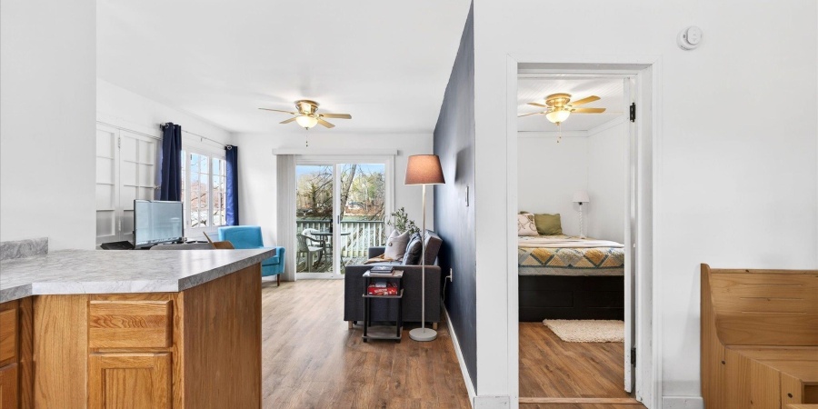 5043 Blue Bird Lane, Gosport, Indiana 47433,MLS,202605589