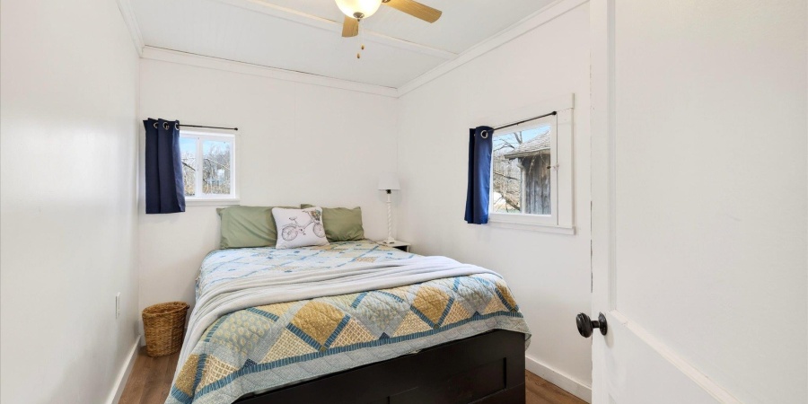 5043 Blue Bird Lane, Gosport, Indiana 47433,MLS,202605589