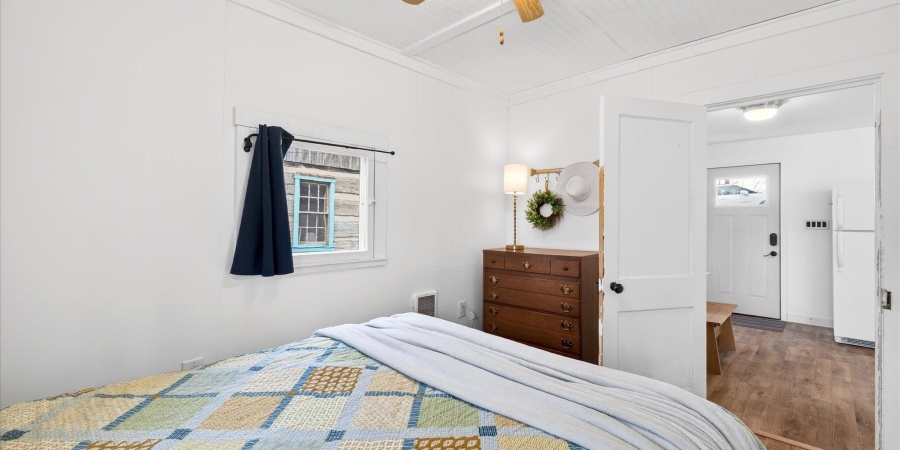 5043 Blue Bird Lane, Gosport, Indiana 47433,MLS,202605589