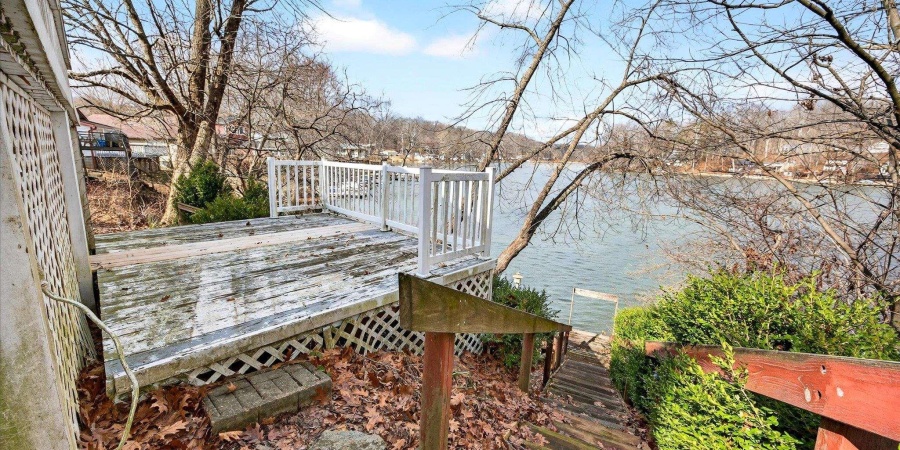 5043 Blue Bird Lane, Gosport, Indiana 47433,MLS,202605589