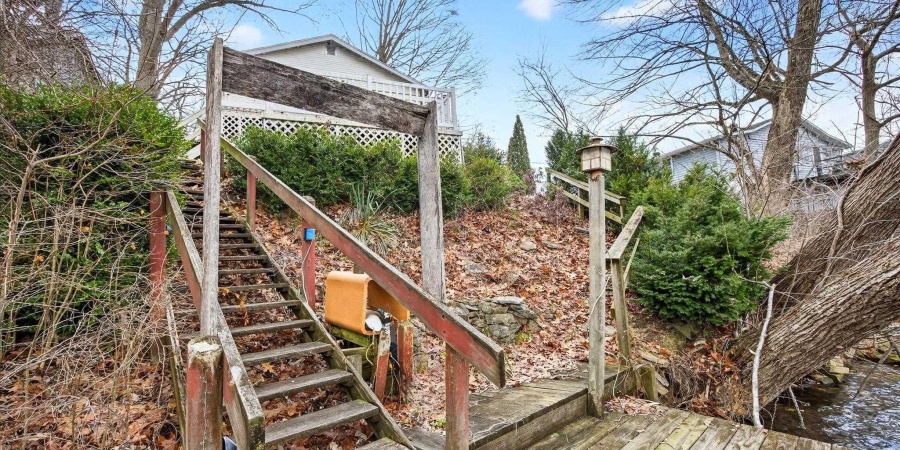 5043 Blue Bird Lane, Gosport, Indiana 47433,MLS,202605589