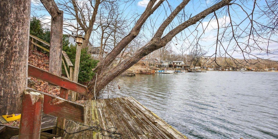 5043 Blue Bird Lane, Gosport, Indiana 47433,MLS,202605589