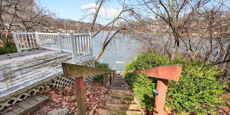 5043 Blue Bird Lane, Gosport, Indiana 47433,MLS,202605589