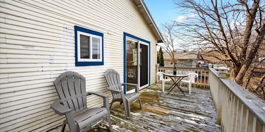 5043 Blue Bird Lane, Gosport, Indiana 47433,MLS,202605589