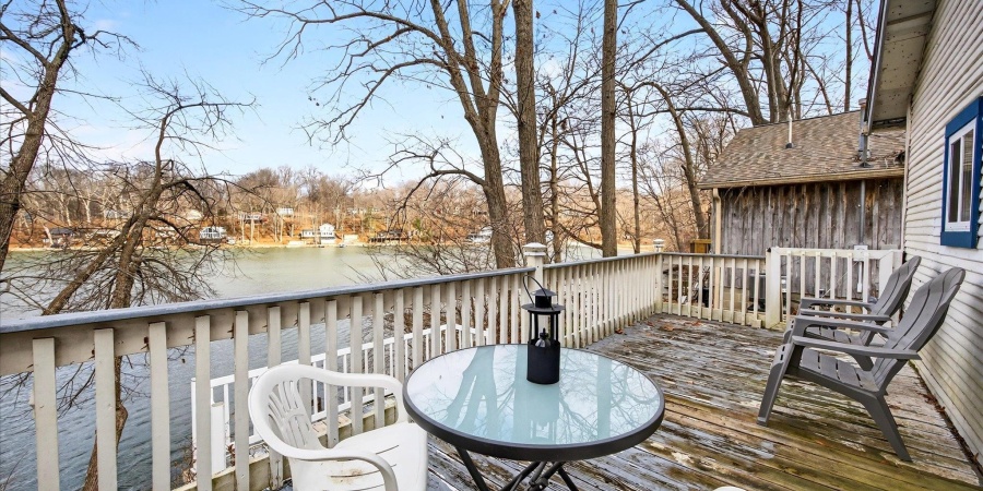 5043 Blue Bird Lane, Gosport, Indiana 47433,MLS,202605589