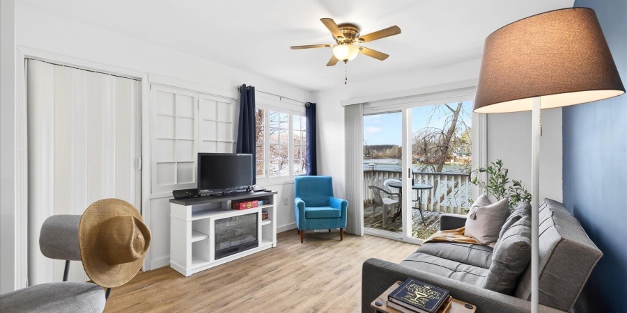 5043 Blue Bird Lane, Gosport, Indiana 47433,MLS,202605589