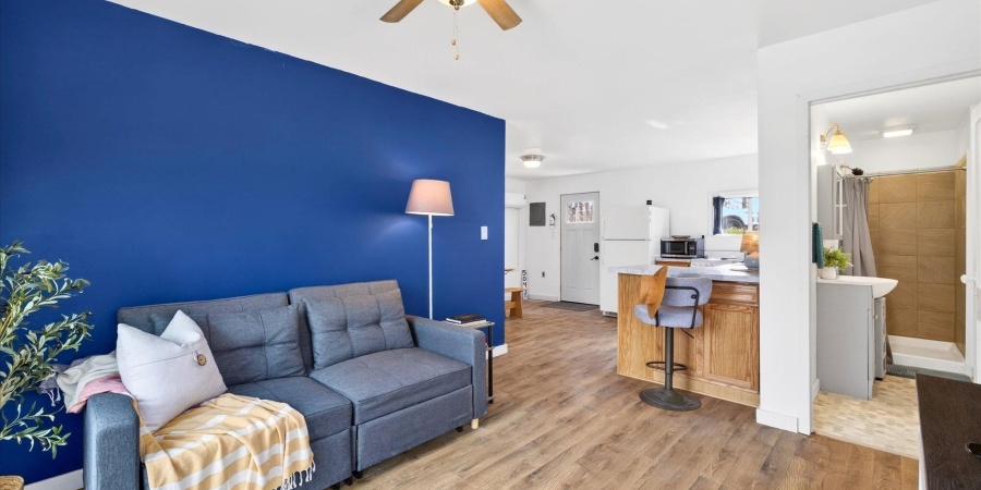 5043 Blue Bird Lane, Gosport, Indiana 47433,MLS,202605589