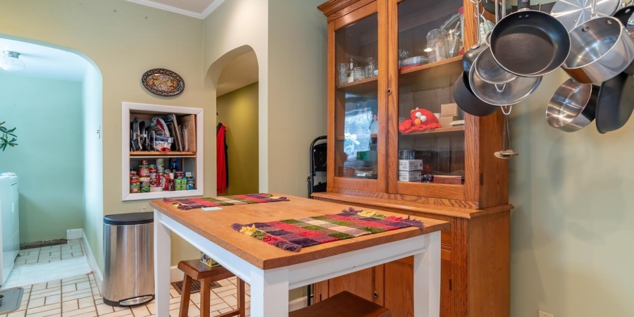 1207 S Grant Street, Bloomington, Indiana 47401,MLS,202605590