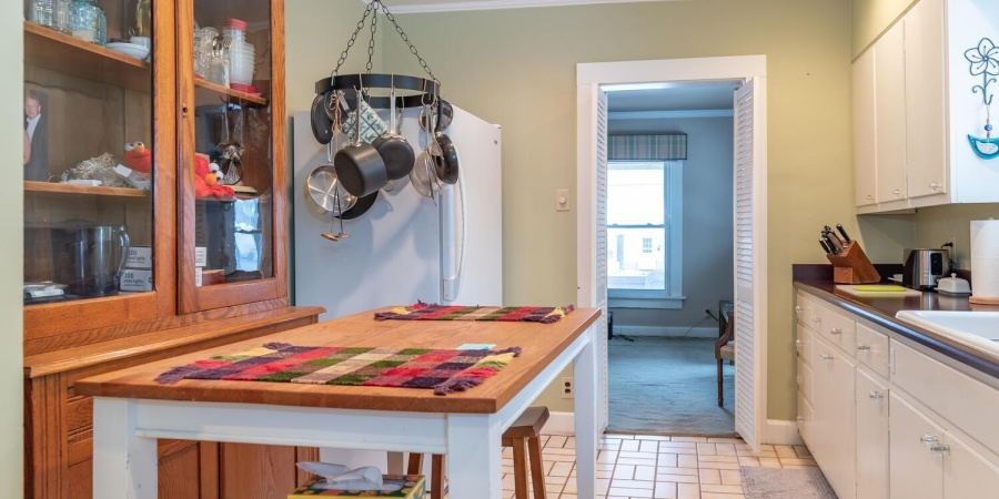 1207 S Grant Street, Bloomington, Indiana 47401,MLS,202605590