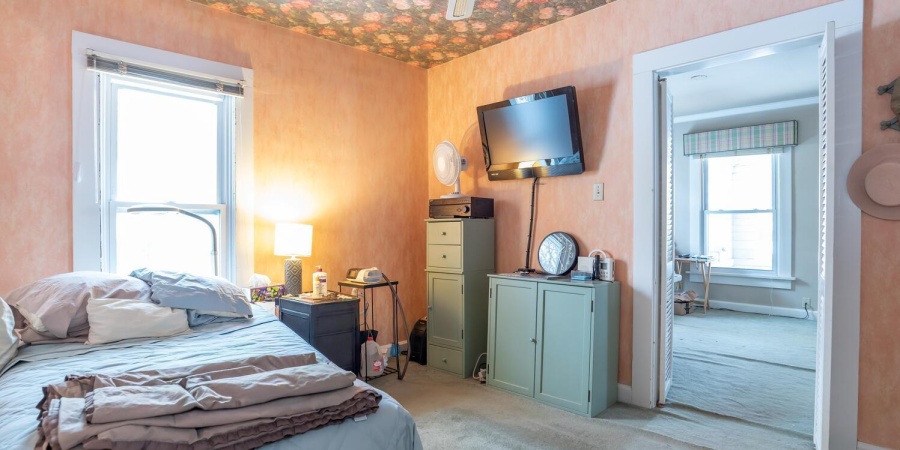 1207 S Grant Street, Bloomington, Indiana 47401,MLS,202605590