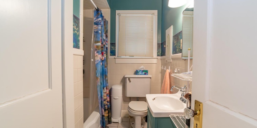 1207 S Grant Street, Bloomington, Indiana 47401,MLS,202605590