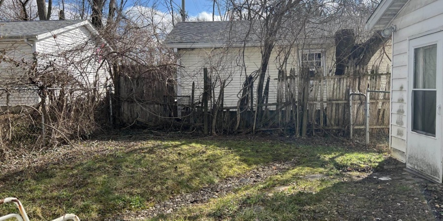 1207 S Grant Street, Bloomington, Indiana 47401,MLS,202605590