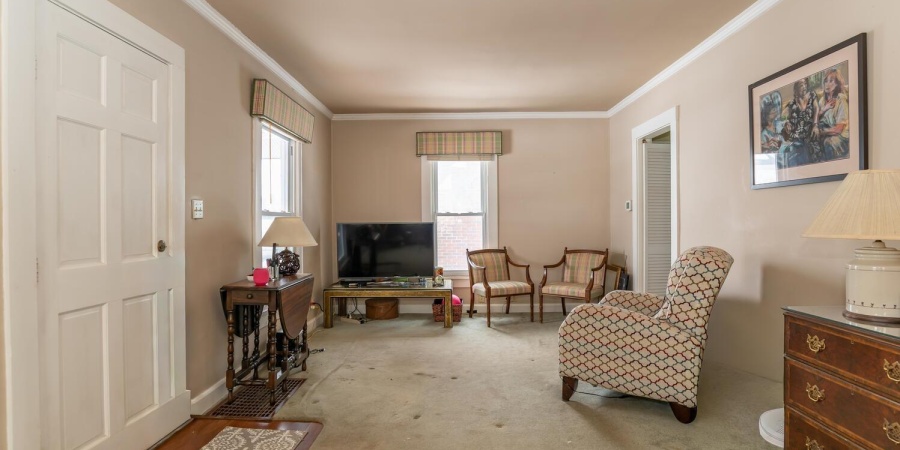 1207 S Grant Street, Bloomington, Indiana 47401,MLS,202605590