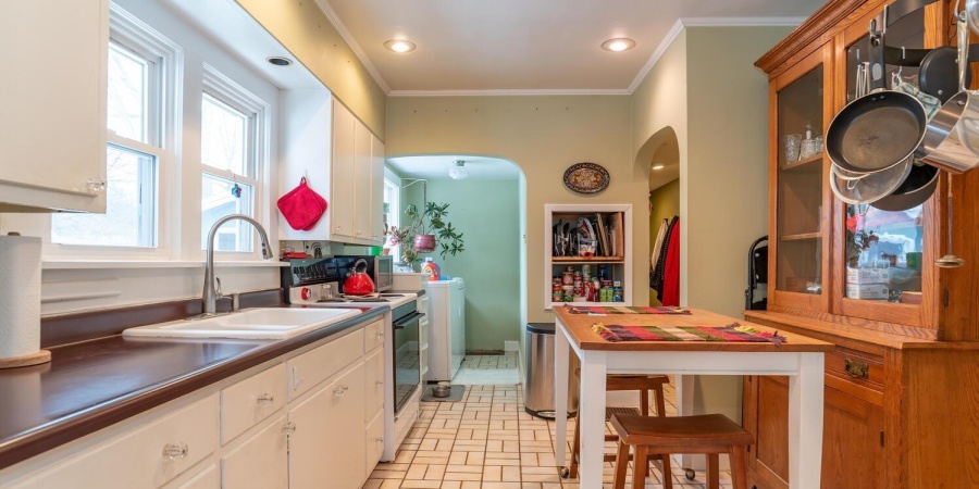 1207 S Grant Street, Bloomington, Indiana 47401,MLS,202605590