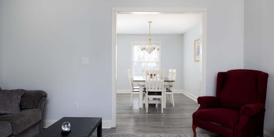 1203 W Dove Circle, Bloomington, Indiana 47403,MLS,202605593