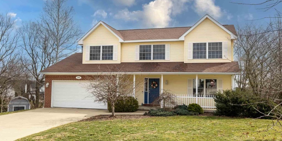 1203 W Dove Circle, Bloomington, Indiana 47403,MLS,202605593