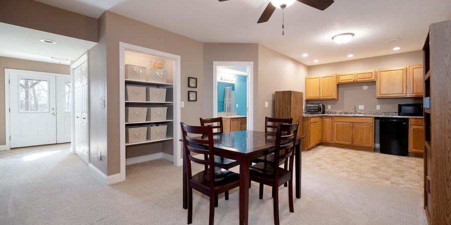 1203 W Dove Circle, Bloomington, Indiana 47403,MLS,202605593