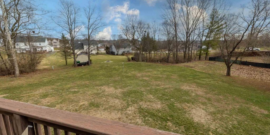 1203 W Dove Circle, Bloomington, Indiana 47403,MLS,202605593