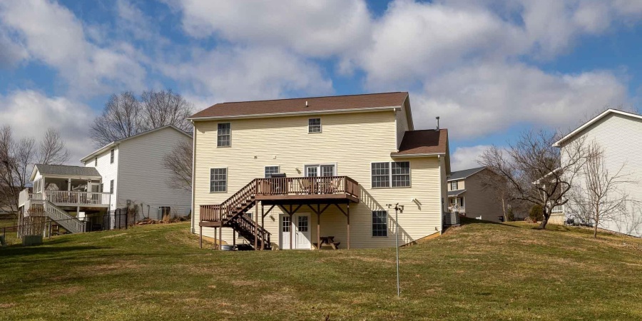 1203 W Dove Circle, Bloomington, Indiana 47403,MLS,202605593