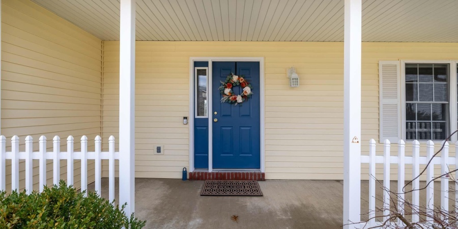 1203 W Dove Circle, Bloomington, Indiana 47403,MLS,202605593