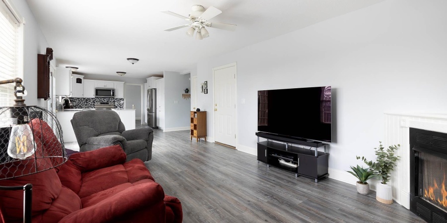 1203 W Dove Circle, Bloomington, Indiana 47403,MLS,202605593