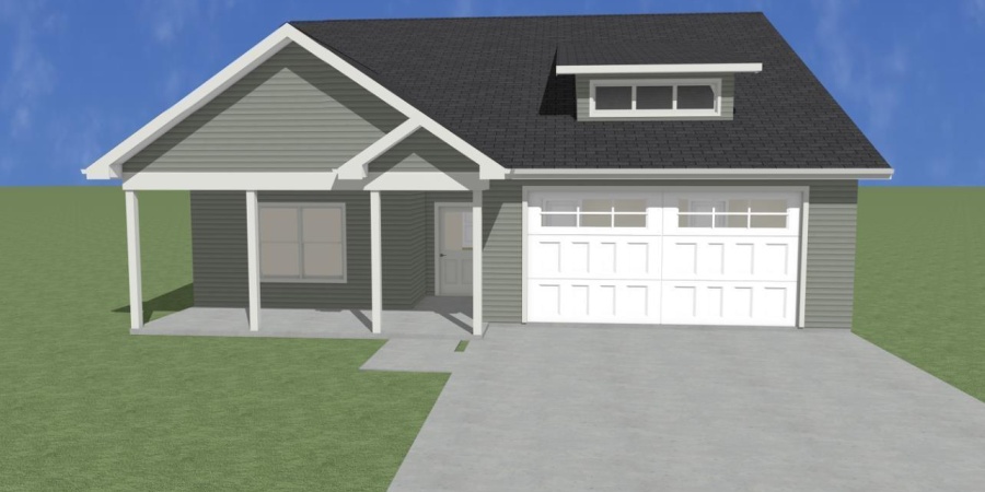 4594 W Johanna Drive, Bloomington, Indiana 47404,MLS,202605610