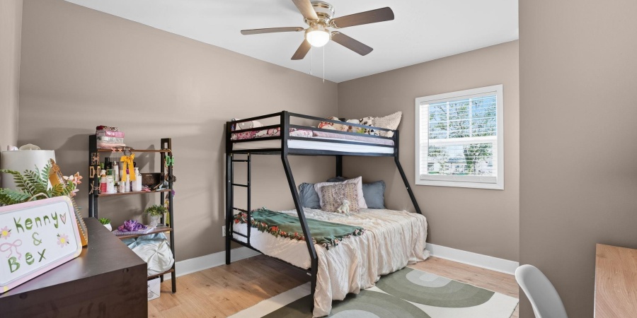 401 W Grissom Avenue, Mitchell, Indiana 47446,MLS,202605624