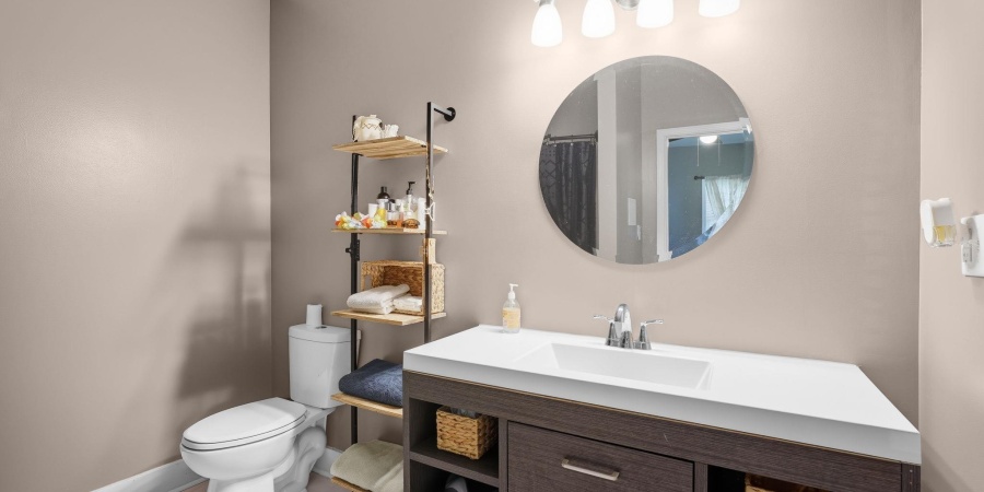 401 W Grissom Avenue, Mitchell, Indiana 47446,MLS,202605624