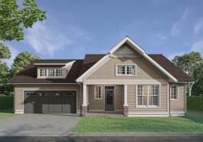 7671 W Julia Drive, Ellettsville, Indiana 47429,MLS,202605625