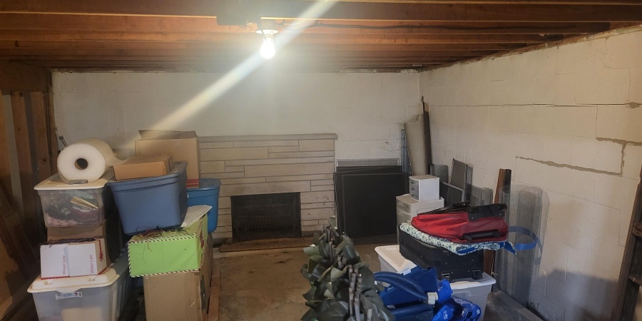 1949 Sunny Acres Dr Drive, Bedford, Indiana 47421,MLS,202605627