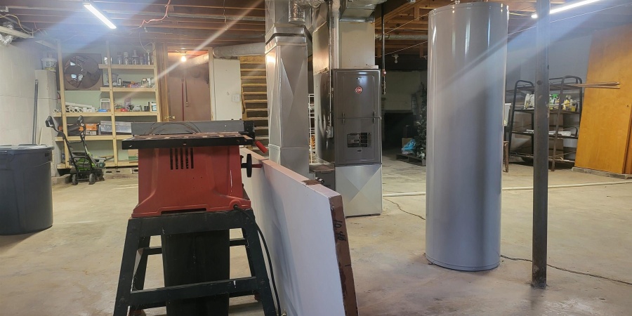 1949 Sunny Acres Dr Drive, Bedford, Indiana 47421,MLS,202605627